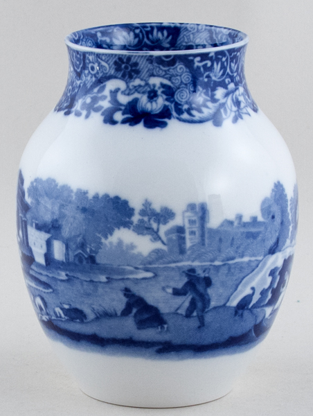 Vase c1930s
